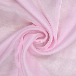 Rafaela V--7 Wholesale Transparent Tulle Curtain Fabrics Living Room and Bedroom Curtains 12 Models 100% Polyester