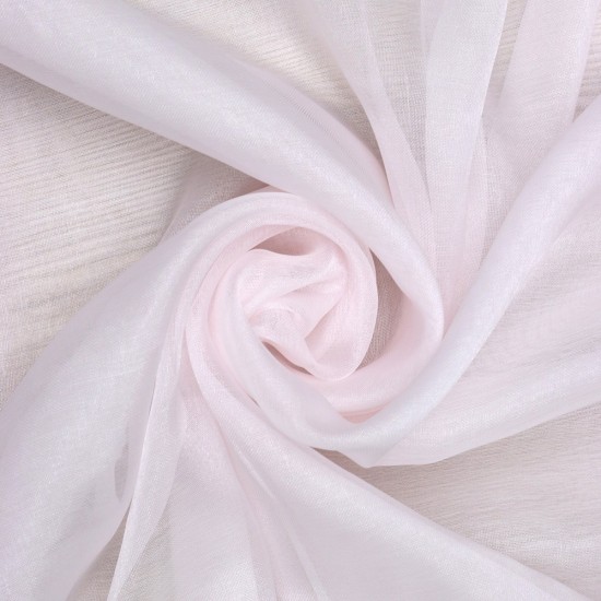 Rafaela V-8 Wholesale Transparent Tulle Curtain Fabrics Living Room and Bedroom Curtains 12 Models 100% Polyester