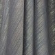 İkea  Wholesale Silvery Decor Tulle Curtain Fabrics Living Room and Bedroom Curtains  100% Polyester