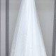  Summer V-1 Wholesale Transparent Tulle Curtain Fabrics Living Room and Bedroom Curtains 2 Models 100% Polyester