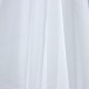  Summer V-1 Wholesale Transparent Tulle Curtain Fabrics Living Room and Bedroom Curtains 2 Models 100% Polyester