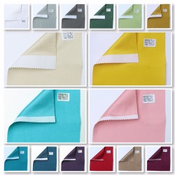  Felix V-0 Wholesale Jacquard Dobby Woven Backdrop Curtain Fabrics Living Room and Bedroom Curtains 55 Models 100% Polyester