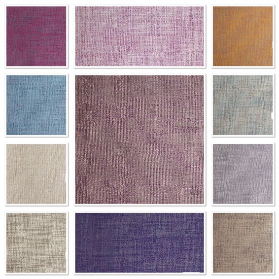 Leon V-3 Wholesale Jacquard Background Curtain Fabrics Living Room and Bedroom Curtains 28 Models 100% Polyester