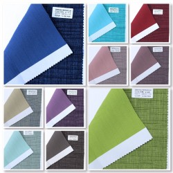 İmperium V-0 Wholesale Jacquard Dobby Woven Backdrop Curtain Fabrics Living Room and Bedroom Curtains 35 Models100% Polyester